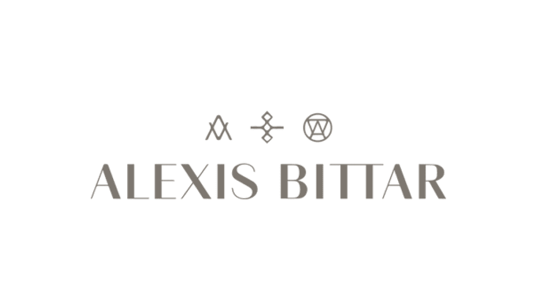 Alexis Bittar logo