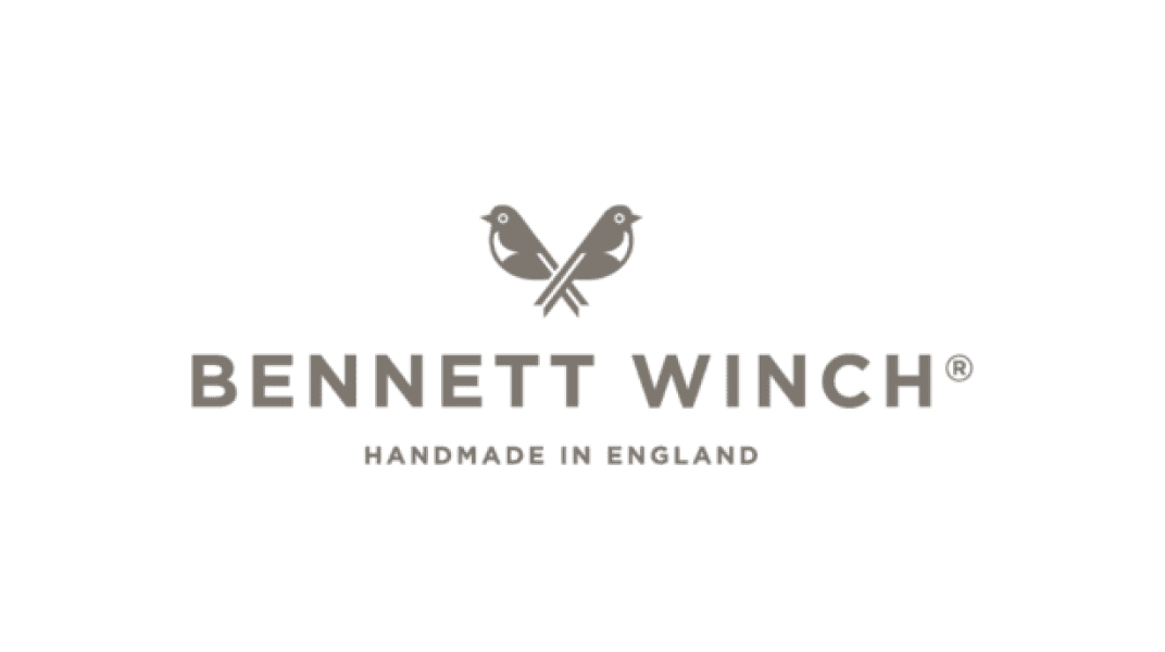 Bennett Winch logo
