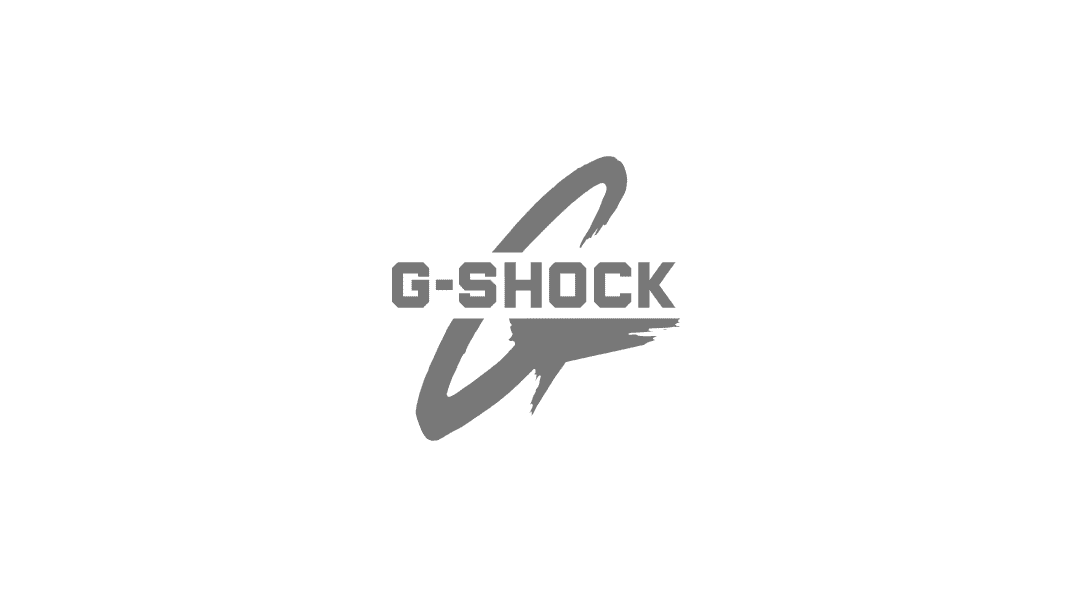 G-SHOCK logo
