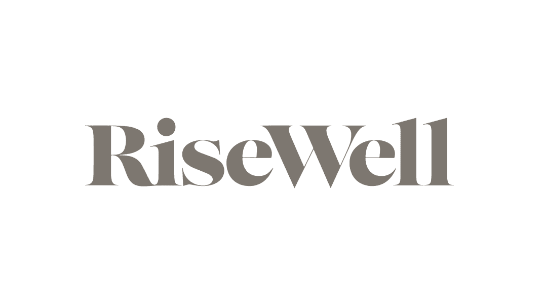 Risewell logo
