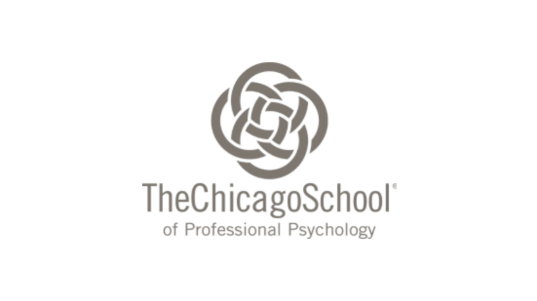 The Chicago School logo