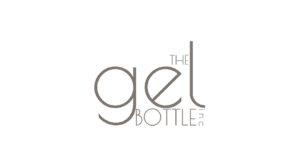 The Gel Bottle logo