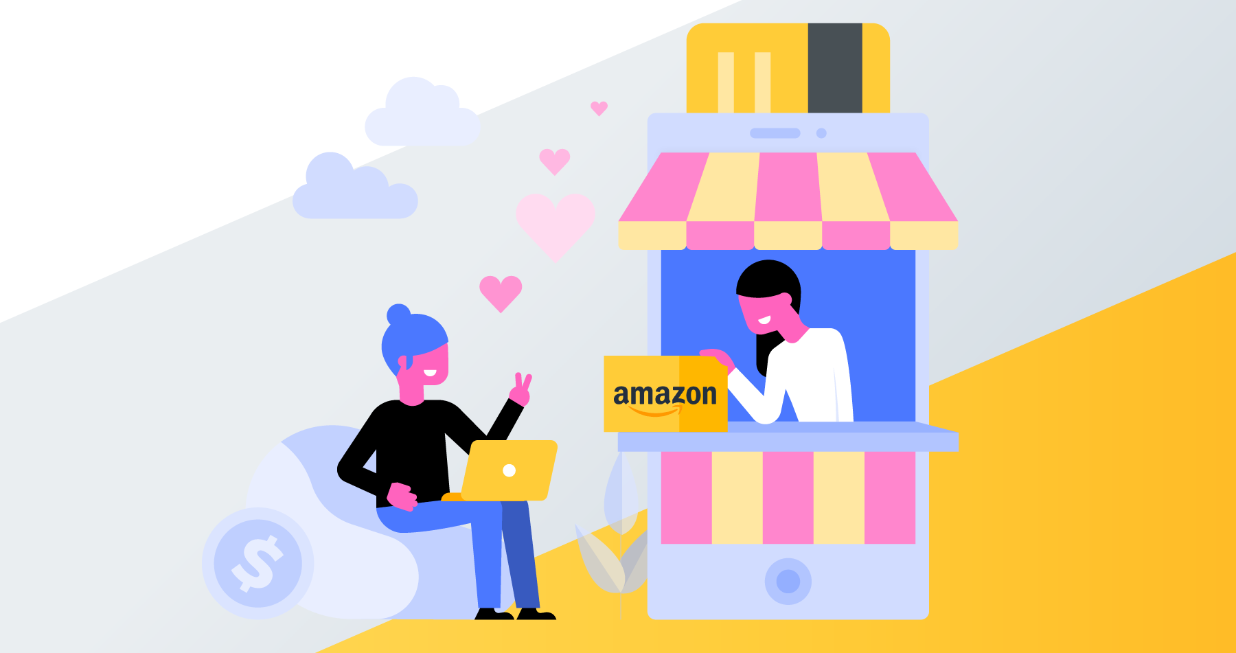 The Best Amazon Advertising Guide for Growing Brands [2021]