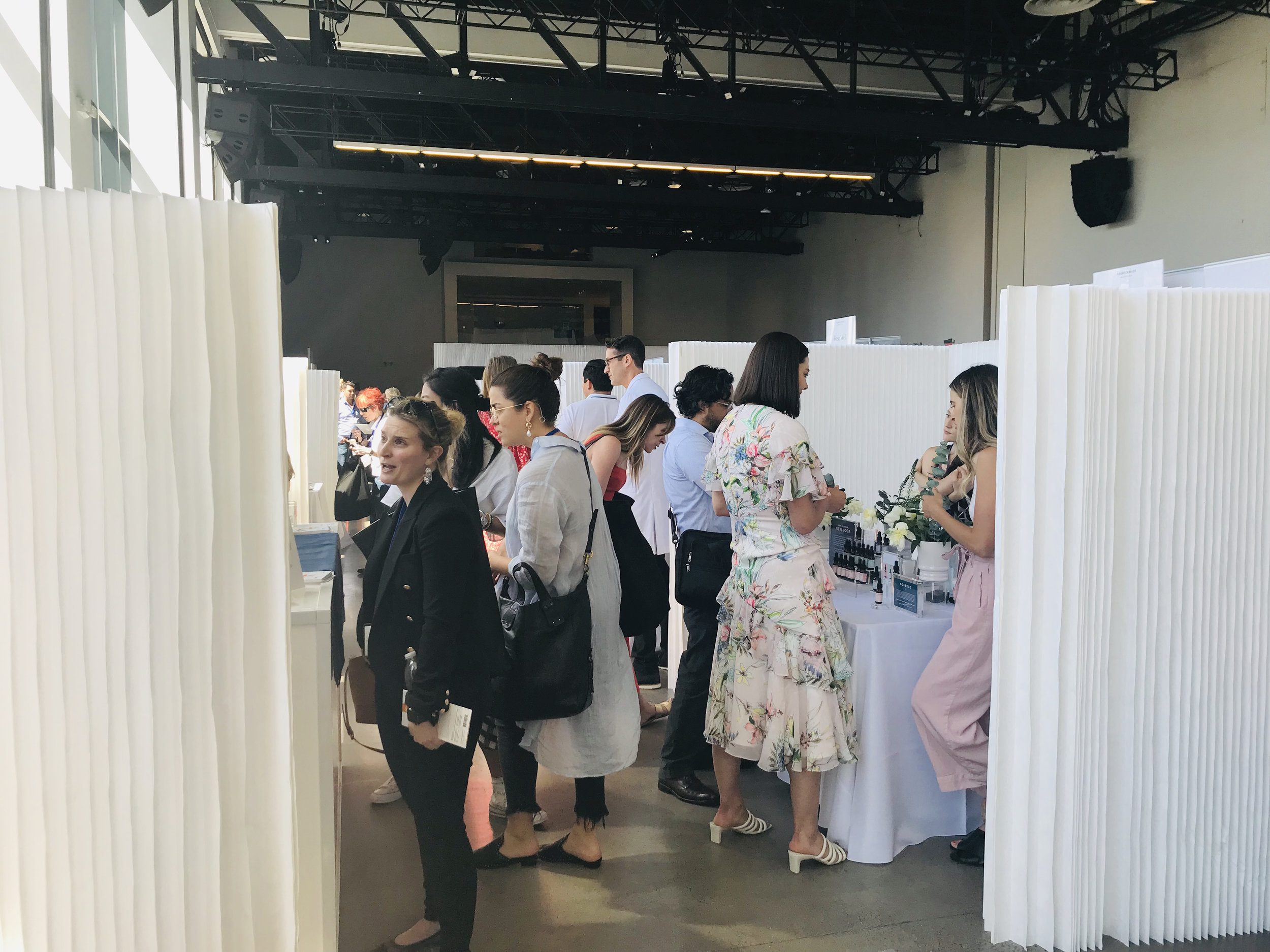Consumer Goods Pioneers Came Together at CDS 2019