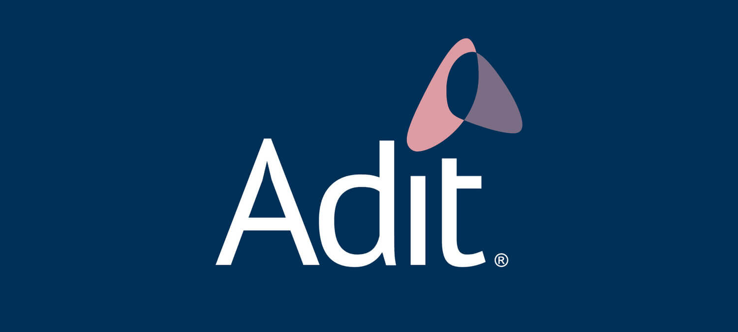 New Client Alert – Adit