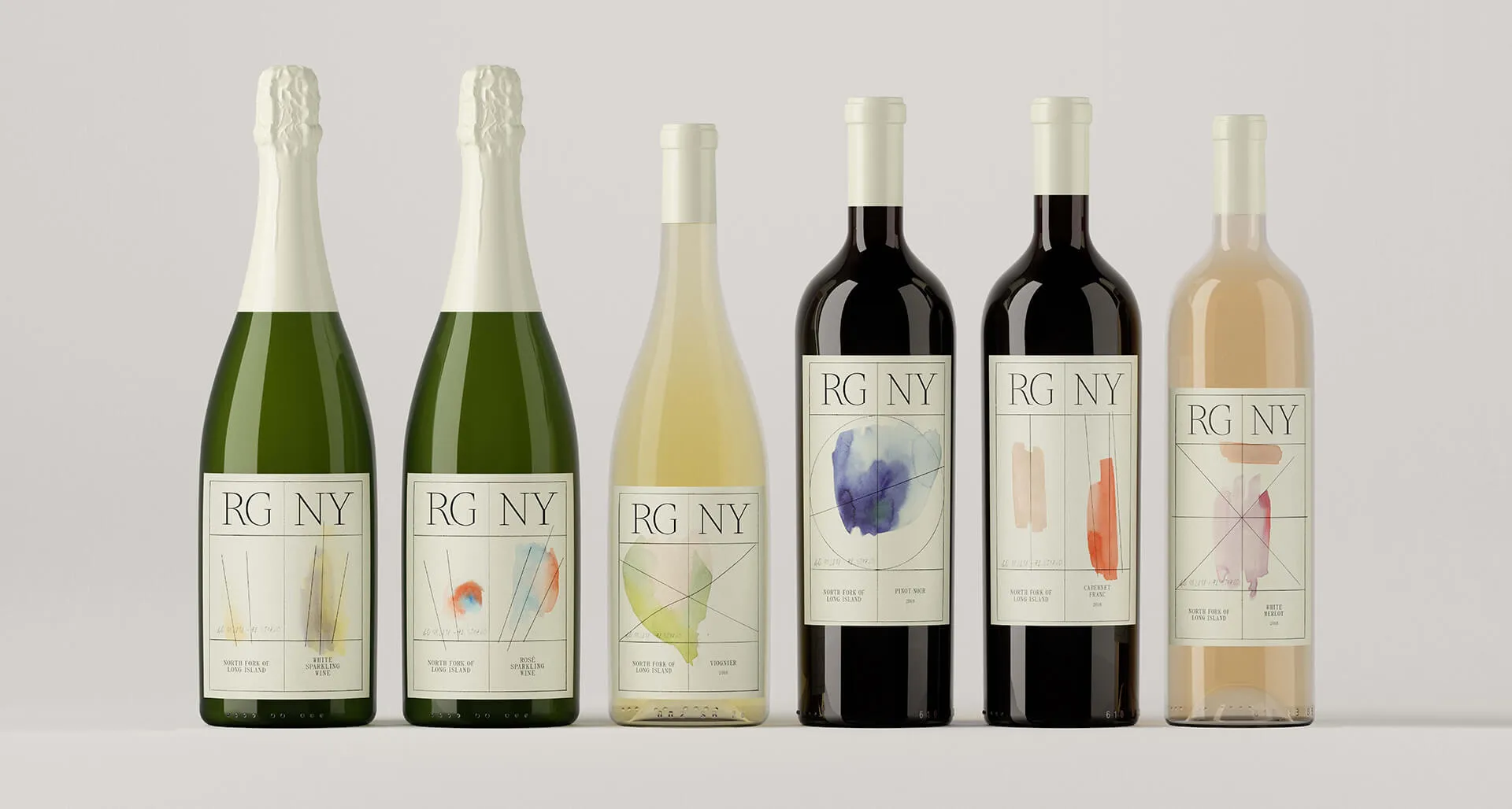 New Client Alert RGNY Winery