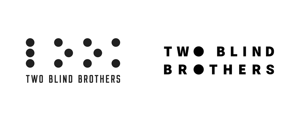 New Client Alert: Two Blind Brothers