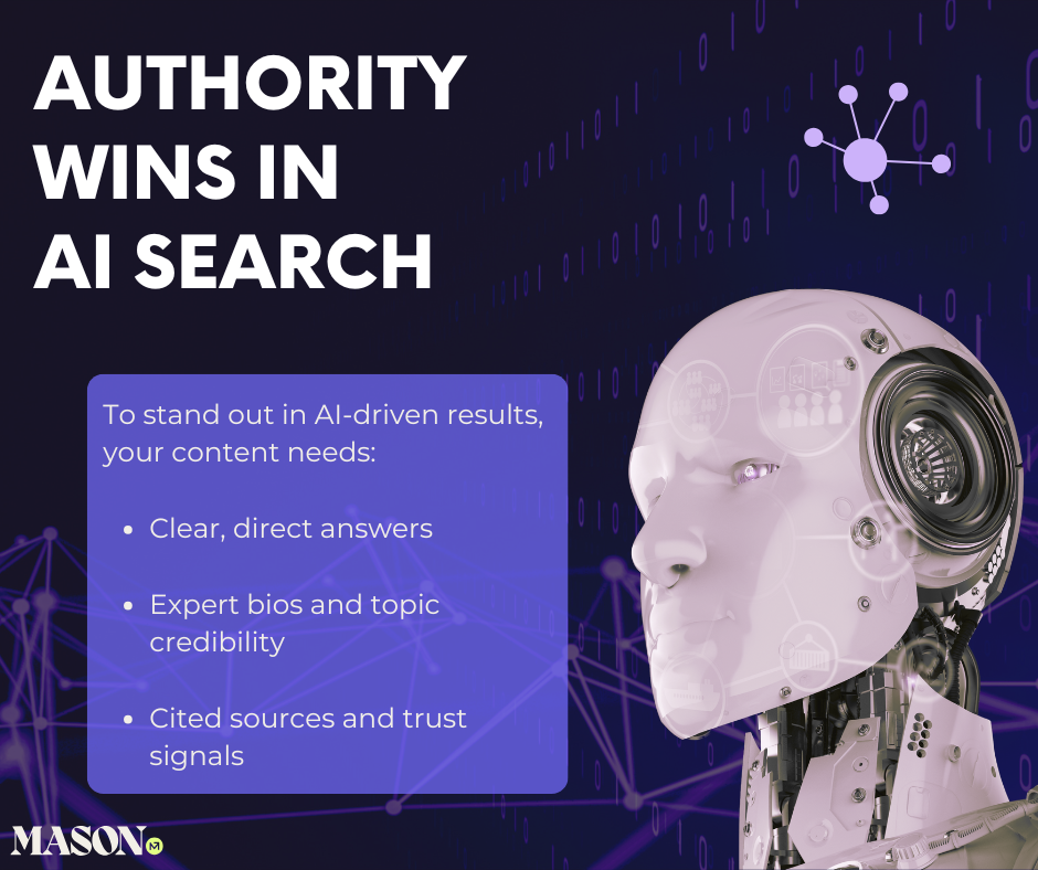 AI and SEO
